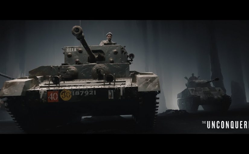 Short Film: Poland – the Unconquered