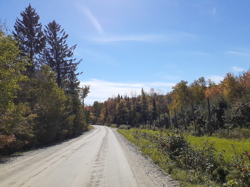 Saint Benedict Abbey Road